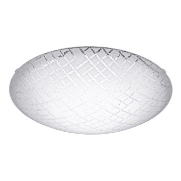Eglo 95676 - LED stropné svietidlo RICONTO 1 LED/16W/230V