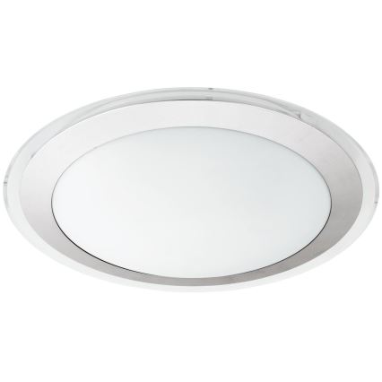 Eglo - LED Stropné svietidlo LED/22W/230V