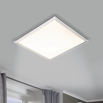 Eglo 95681 - LED Stropné svietidlo COMPETA 1 LED/24W/230V Eglo 95681 - LED Stropné svietidlo COMPETA 1 LED/24W/230V