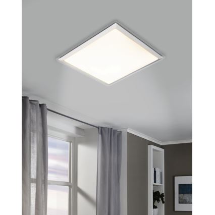 Eglo - LED Stropné svietidlo LED/24W/230V