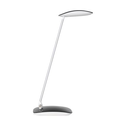 Eglo - LED stolná lampa 1xLED/4,5W/USB