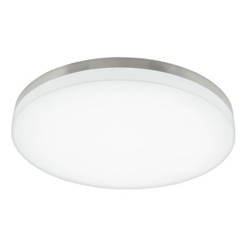 Eglo 95699 - LED Stmievateľné stropné svietidlo SORTINO-S LED/33W/230V