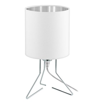 Eglo 95759- Stolná lampa NAMBIA 1 1xE14/60W/230V Eglo 95759- Stolná lampa NAMBIA 1 1xE14/60W/230V