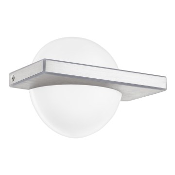 Eglo 95771 - LED Nástenné svietidlo BOLDO LED/8,2W/230V Eglo 95771 - LED Nástenné svietidlo BOLDO LED/8,2W/230V