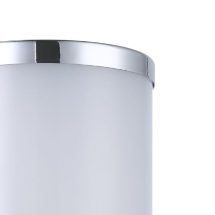 Eglo 95773 - LED Nástenné svietidlo CUPELLA 2xLED/4,5W/230V