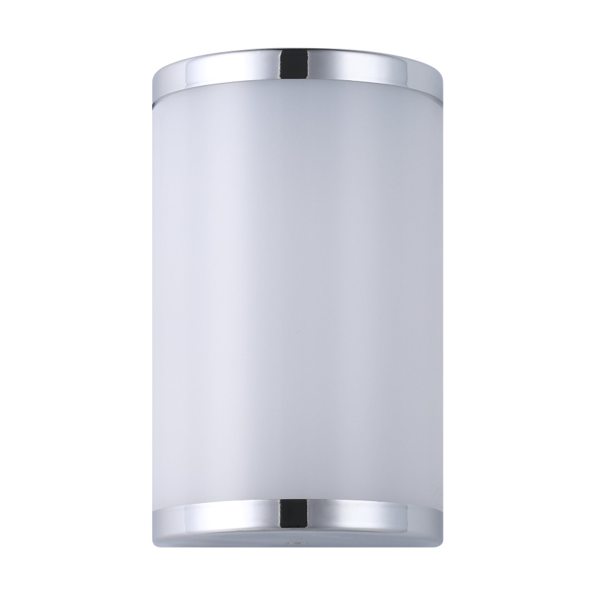 Eglo 95773 - LED Nástenné svietidlo CUPELLA 2xLED/4,5W/230V