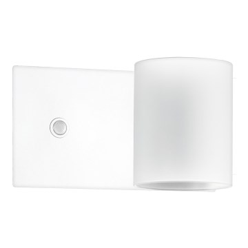 Eglo 95783 - LED Nástenné svietidlo PACAO 1xLED/5W/230V Eglo 95783 - LED Nástenné svietidlo PACAO 1xLED/5W/230V
