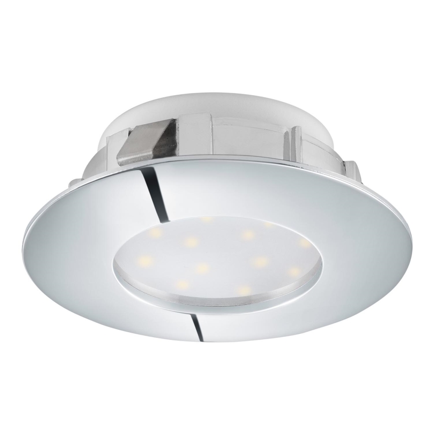 Eglo 95805 - LED podhľadové svietidlo PINEDA 1xLED/6W/230V