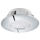 Eglo 95805 - LED podhľadové svietidlo PINEDA 1xLED/6W/230V