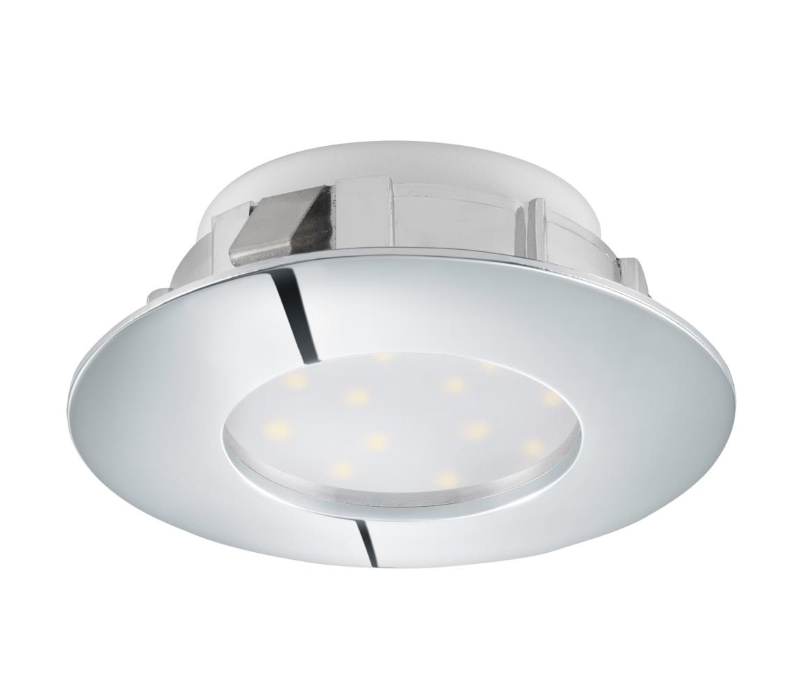 Eglo Eglo 95805 - LED podhľadové svietidlo PINEDA 1xLED/6W/230V