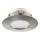 Eglo 95806 - LED podhľadové svietidlo PINEDA 1xLED/6W/230V