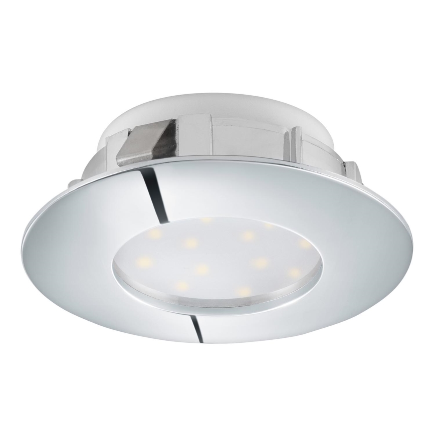 Eglo 95812 - LED podhľadové svietidlo PINEDA 1xLED/6W/230V