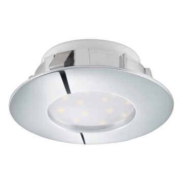 Eglo 95812 - LED zapustené stropné svietidlo PINEDA LED/6W/230V