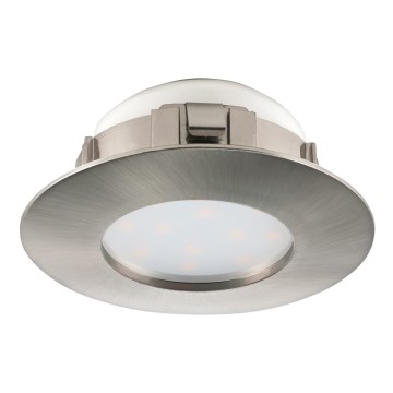 Eglo 95813 - zapustené stropné LED svietidlo PINEDA LED/6W/230V