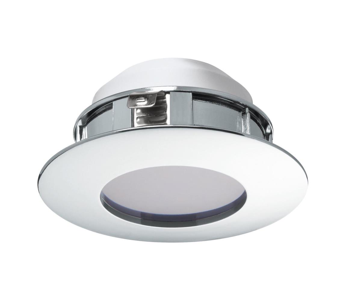 Eglo 95818 - LED podhľadové svietidlo PINEDA LED/4,9W/230V 95818