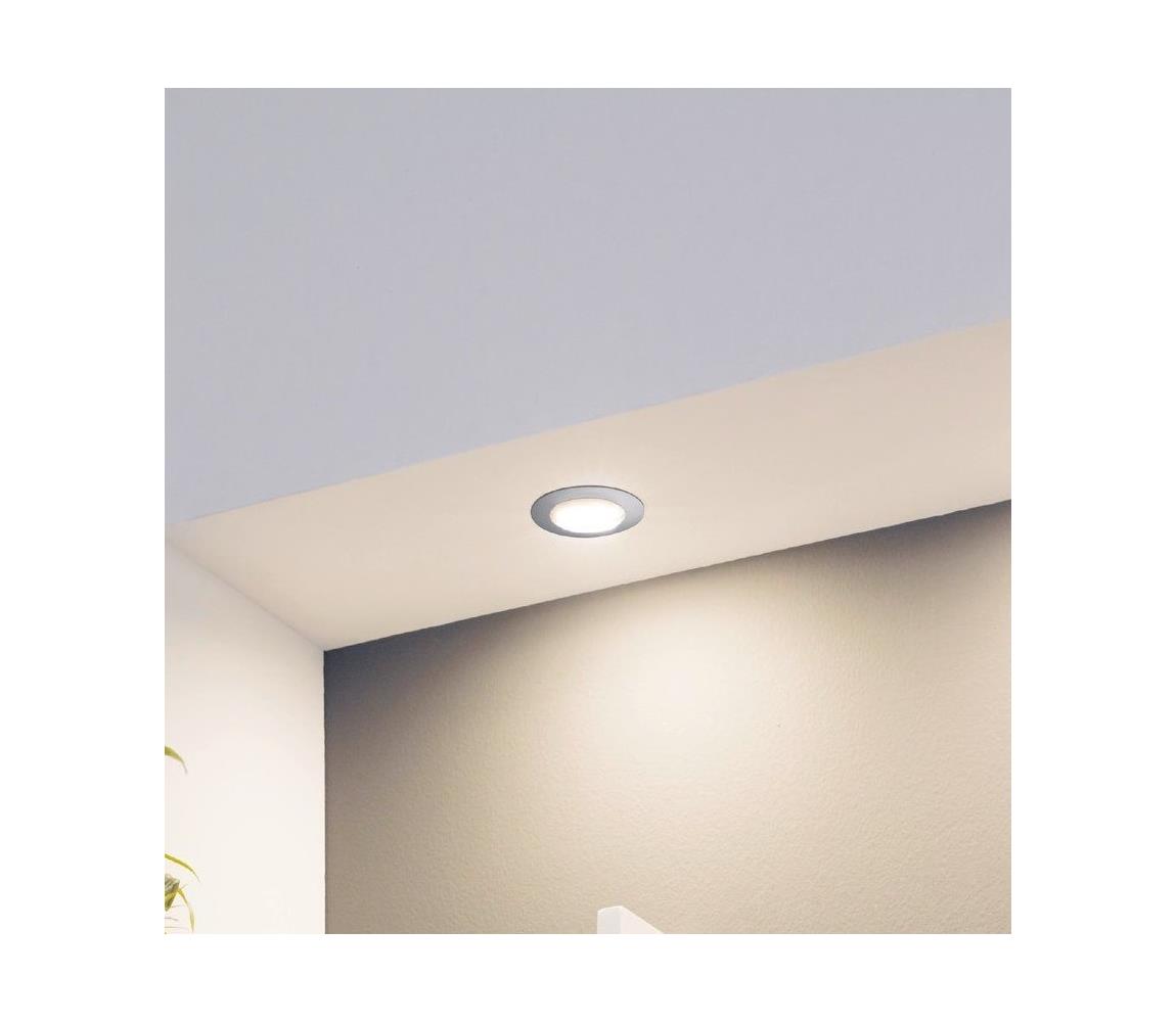 Eglo Eglo 95855- LED podhľadové svietidlo PINEDA 1xLED/6W/230V