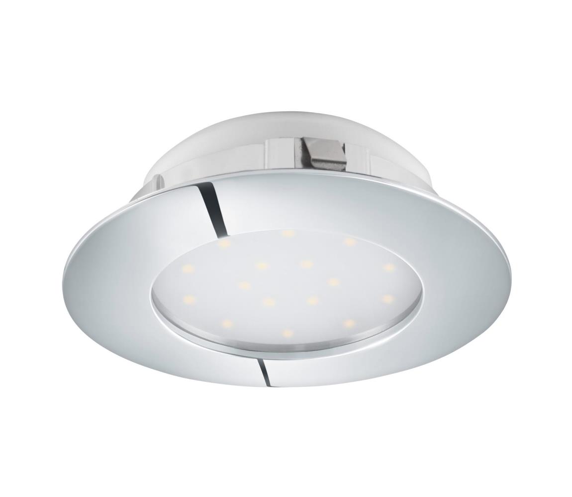Eglo 95875 - LED podhľadové svietidlo PINEDA 1xLED/12W/230V