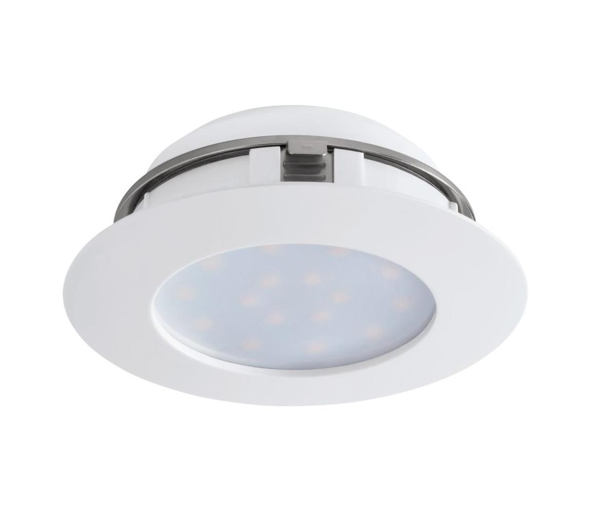 Eglo 95887- LED zapustené stropné svietidlo PINEDA LED/11W/230V 95887