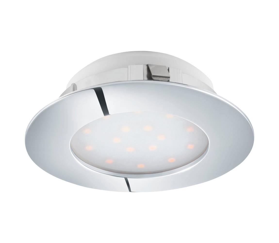 Eglo Eglo 95888- LED podhľadové svietidlo PINEDA 1xLED/12W/230V