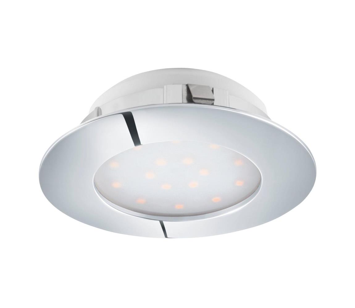 Eglo 95888- LED podhľadové svietidlo PINEDA LED/12W/230V 95888