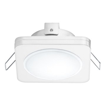 Eglo 95919 - LED podhľadové svietidlo PINEDA 1 1xLED/6W/230V Eglo 95919 - LED podhľadové svietidlo PINEDA 1 1xLED/6W/230V