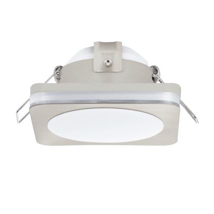 Eglo 95921- LED podhľadové svietidlo PINEDA 1 1xLED/6W/230V