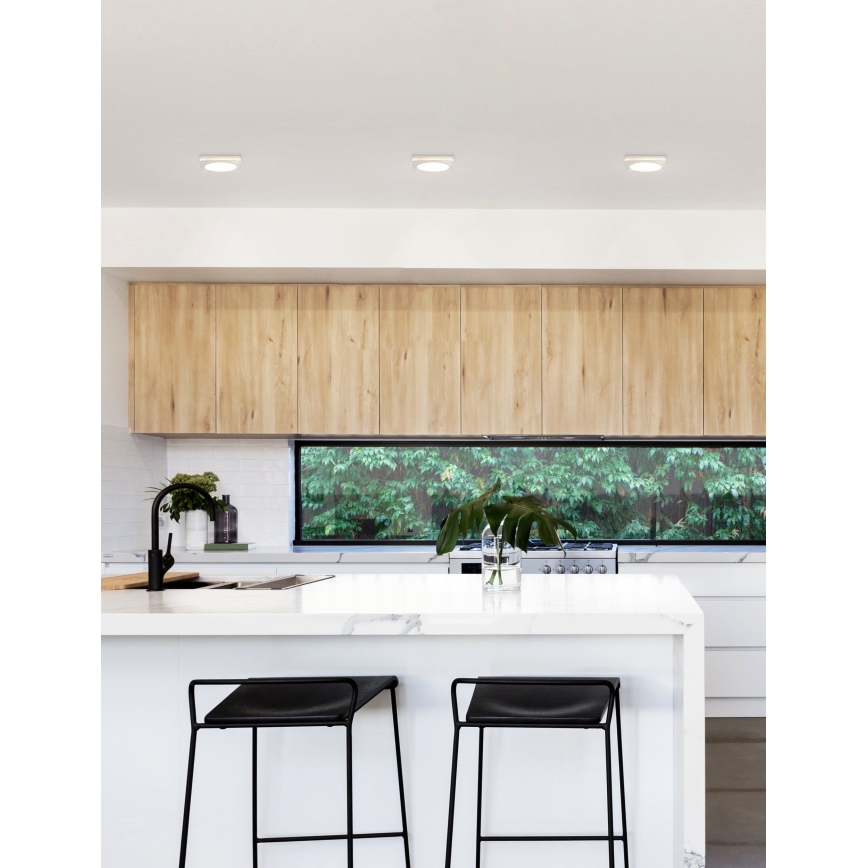 Eglo 95921- LED podhľadové svietidlo PINEDA 1 1xLED/6W/230V