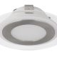 Eglo - LED podhľadové svietidlo 1 1xLED/12W/230V