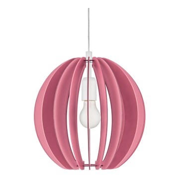 Eglo 95953 - Luster FABELLA 1xE27/60W/230V Eglo 95953 - Luster FABELLA 1xE27/60W/230V