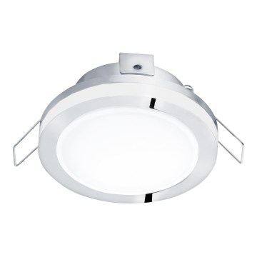 Eglo 95962- LED podhľadové svietidlo PINEDA 1 1xLED/6W/230V Eglo 95962- LED podhľadové svietidlo PINEDA 1 1xLED/6W/230V