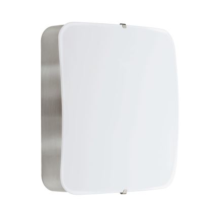 Eglo 95967 - LED stropné svietidlo CUPELLA LED/11W/230V