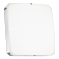 Eglo 95968 - LED stropné svietidlo CUPELLA LED/11W/230V
