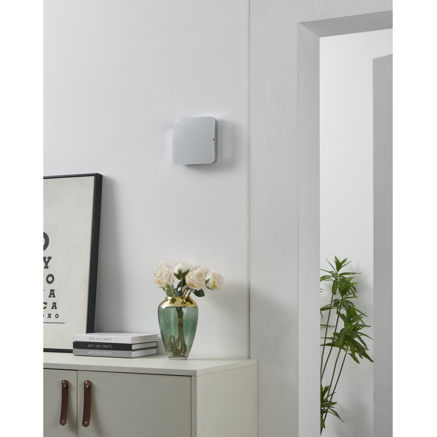 Eglo 95968 - LED stropné svietidlo CUPELLA LED/11W/230V
