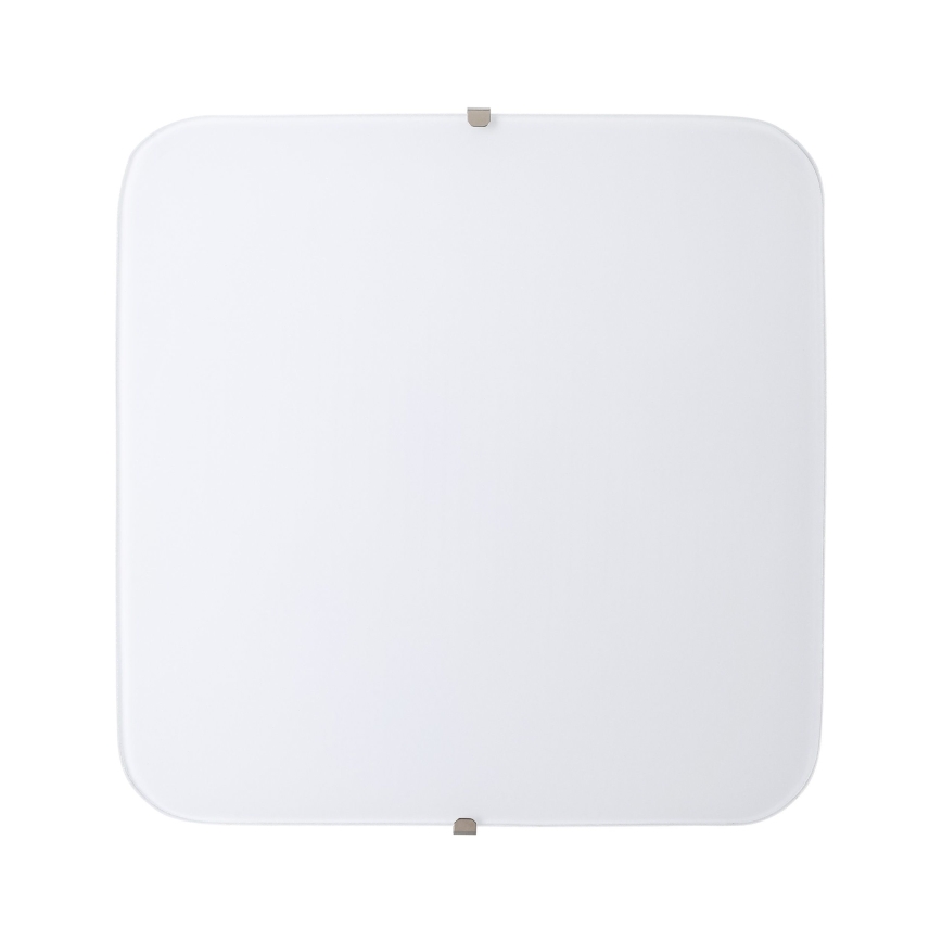 Eglo 95968 - LED stropné svietidlo CUPELLA LED/11W/230V lesklý chróm