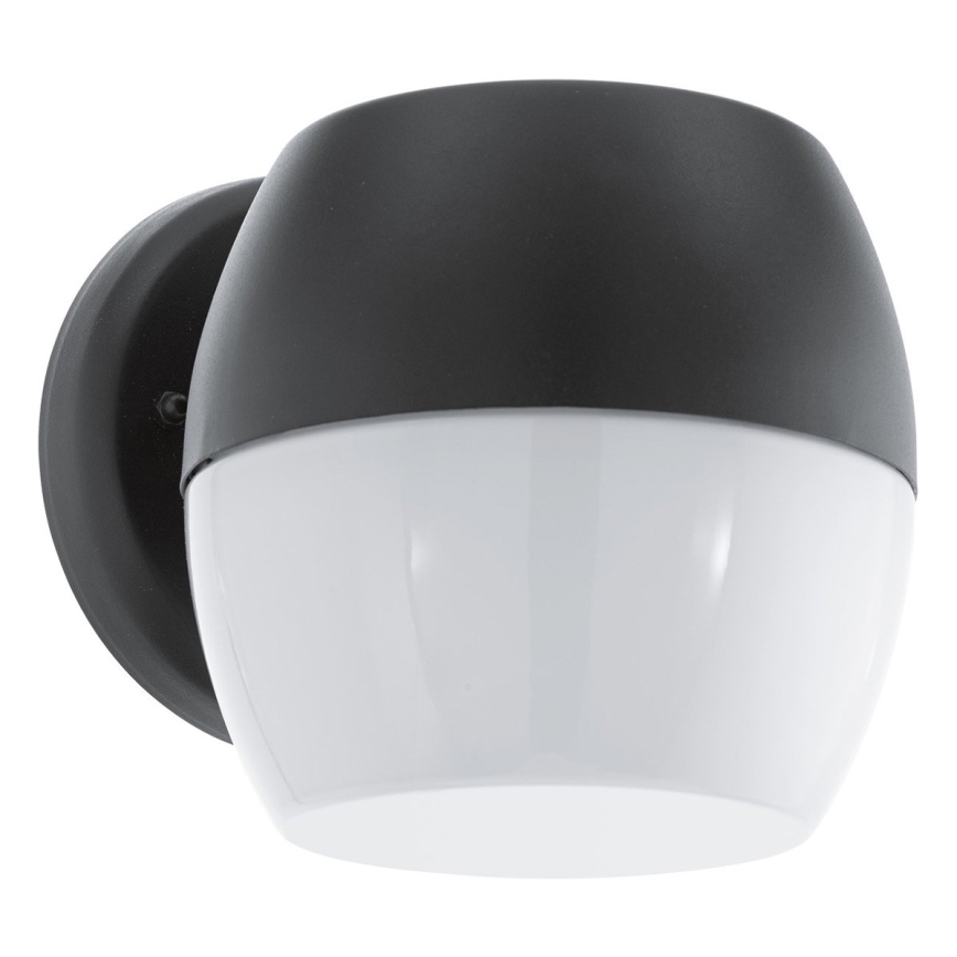 Eglo 95981 - LED Vonkajšie nástenné svietidlo ONCALA LED/11W