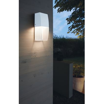 Eglo 95991 - LED Vonkajšie nástenné svietidlo SERVOI LED/3,7W