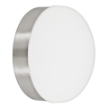 Eglo 96002 - LED stropné svietidlo CUPELLA LED/6W/230V
