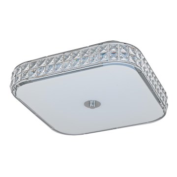 Eglo 96004 - LED Stropné svietidlo CARDILLIO 1xLED/23.5W/230V