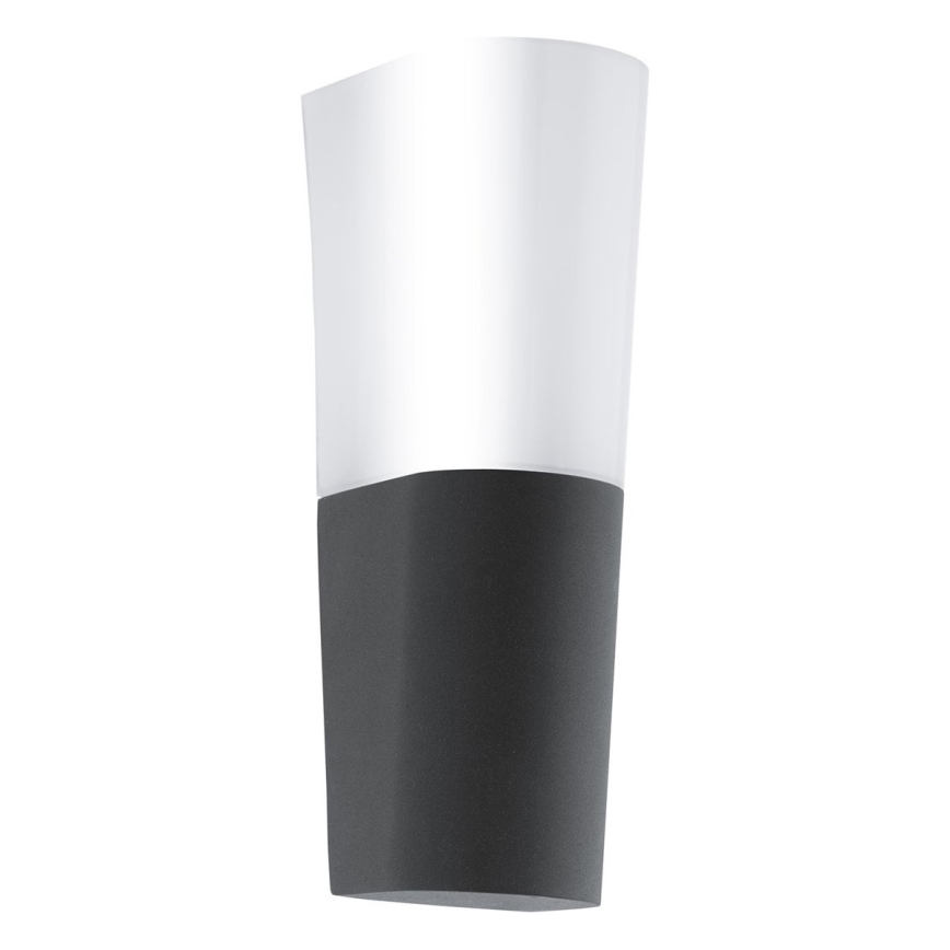 Eglo 96016 - LED Vonkajšie nástenné svietidlo COVALE LED/6W