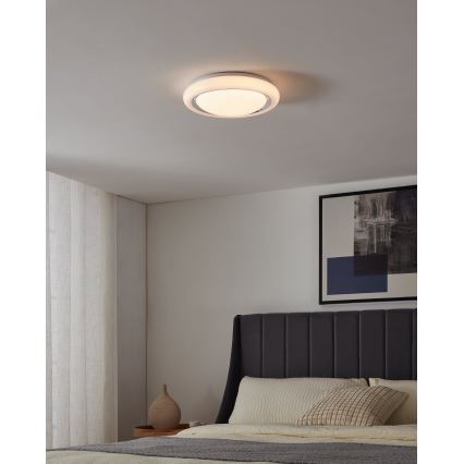 Eglo - LED Stropné svietidlo LED/18W/230V