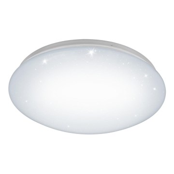 Eglo 96028 - LED stropné svietidlo GIRON-S LED/15W/230V
