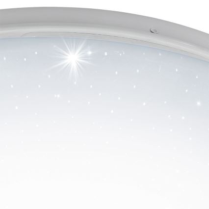 Eglo 96028 - LED Stropné svietidlo GIRON-S LED/15W/230V