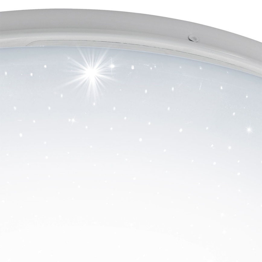 Eglo 96028 - LED Stropné svietidlo GIRON-S LED/15W/230V