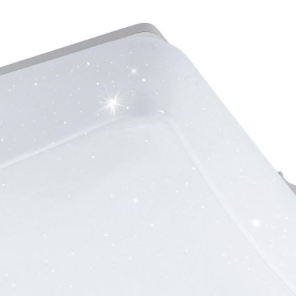 Eglo 96029 - LED stropné svietidlo GIRON-S LED/11W/230V