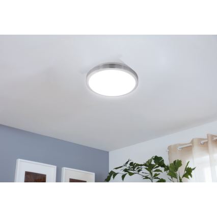 Eglo - LED Stropné svietidlo LED/22W/230V