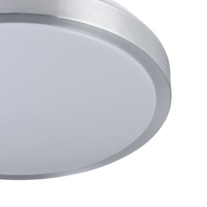 Eglo - LED Stropné svietidlo LED/22W/230V