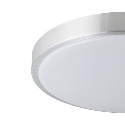 Eglo - LED Stropné svietidlo LED/24W/230V