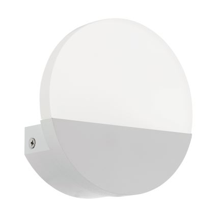 Eglo - LED nástenné svietidlo 1xLED/4,5W/230V