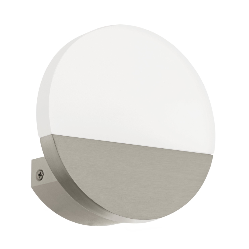 Eglo - LED nástenné svietidlo 1xLED/4,5W/230V