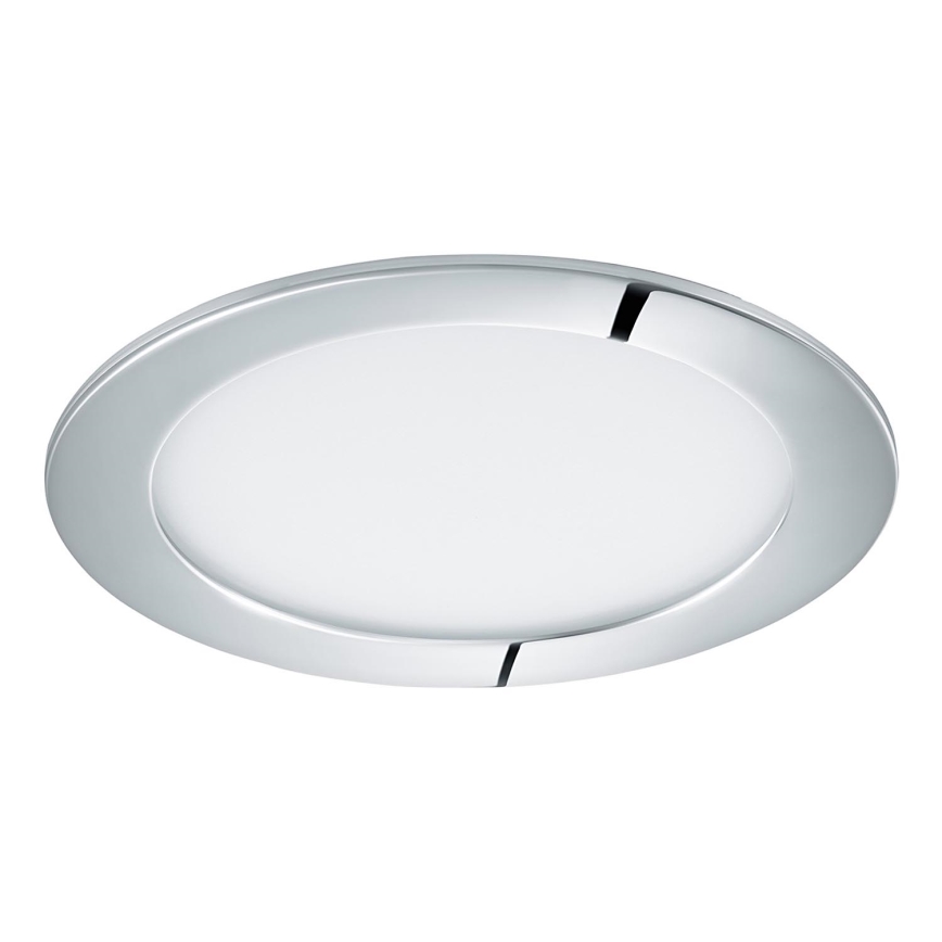 Eglo 96055 - LED Podhľadové svietidlo FUEVA 1 LED/10,9W/230V